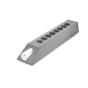 (������) SilentPower Power Station �m�C�Y���� �m�C�Y�V�[���h �I�[�f�B�I�p�d�� �T�C�����g�p���[
