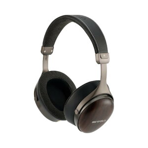 SIVGA SV021Pro �[�u���E�b�h �L���w�b�h�z�� �w�b�h�z�� �L�� �I�[�o�[�C���[ �E�b�h�n�E�W���O ���P�[�u���Ή� 3.5mm���o�� 6.3mm�ϊ��v���O�t�� 50mm�_�C�i�~�b�N�h���C�o�[ �V�u�K