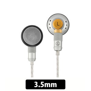 SIVGA M260 (3.5mm) �L���C���z�� �C���i�[�C���[�^ �J���^ MMCX�R�l�N�^ �P�[�u������ L���^�v���O �ϋv�� �_�C�i�~�b�N�h���C�o�[ ���P�[�u�� �N���V�b�N ���K ���g�� ������ �V�u�K