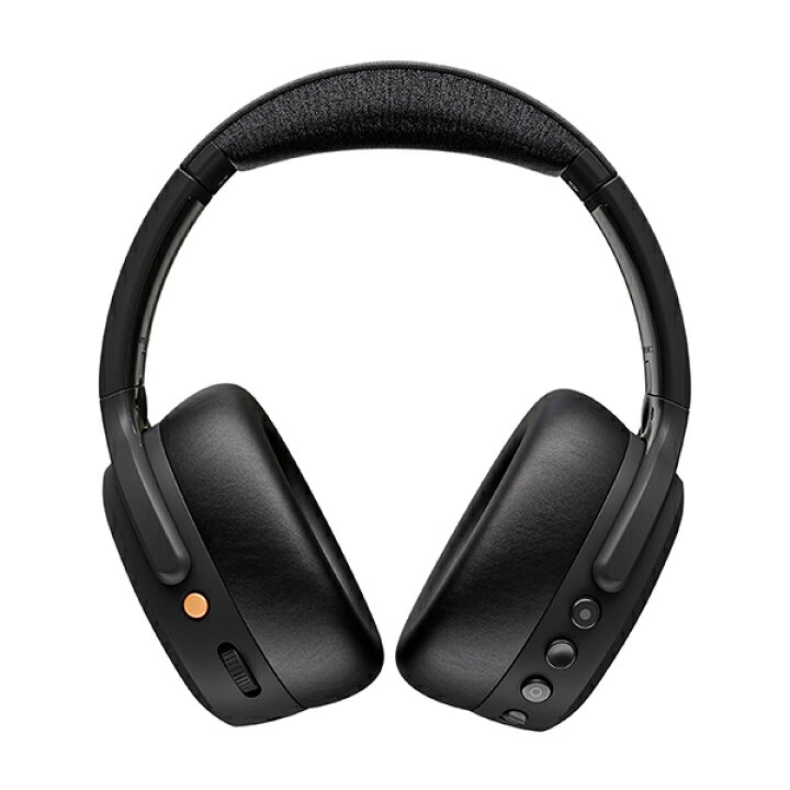 楽天市場】Skullcandy CRUSHER ANC 2 TRUE BLACK スカルキャンディー  