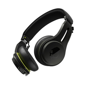 Skullcandy Icon ANC True Black ���C�����X�w�b�h�z�� Bluetooth �m�C�Y�L�����Z�����O ANC �O����荞�� �}���`�|�C���g �X�J���L�����f�B