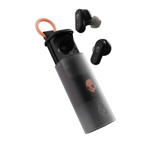 �y4/1���聚���I�ōő�100%�|�C���g�o�b�N�I(�v�G���g���[)�zSkullcandy Dime Evo True Black ���C�����X �C���z�� �J�i���^ Bluetooth �O����荞�� �}�C�N�t�� �}���`�|�C���g �X�J���L�����f�B