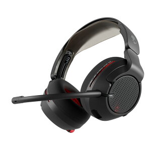 Skullcandy Crusher PLYR 720 DIGI-BLACK MULTI-PLATFORM / �yS6PCW-T963�z �Q�[�~���O�w�b�h�Z�b�g �d�ቹ ��ԃI�[�f�B�I�w�b�h�g���b�L���O �J���^ �C�R���C�U�[ �X�J���L�����f�B�[
