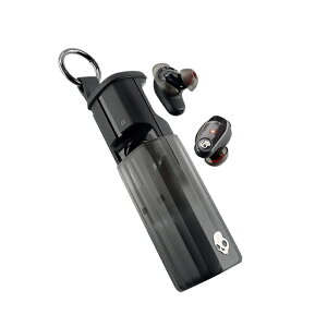 y10/4 20:00~10/9 1:59Iōő100%|CgҌI(v\)zSkullcandy Method 360 ANC True Black CXCz Bluetooth Ji^ mCYLZO ANC ʘb h IPX4 XJLfB