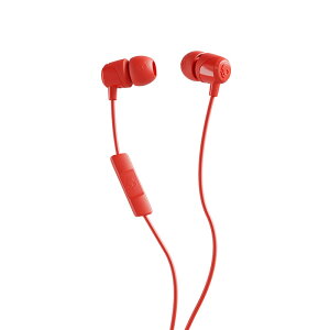 Skullcandy JIB IN EAR w/MIC1 + USB-C Plasma Red yS2JMY-S995zLCz Cz L Ji^ ^ }CNt XJLfB