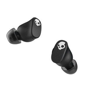 �y�}���\�����聚���I�ōő�100%�|�C���g�o�b�N�I(�v�G���g���[)�zSkullcandy SMOKIN BUDS 360 TRUE BLACK ���S���C�����X�C���z�� �V���v���f�U�C�� IPX4 3���EQ���[�h ���E�P�̎d�l �}���`�|�C���g ��