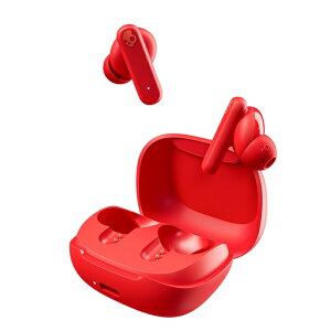 �y���I�ōő�100��P�Ҍ�(�`12/26 1:59�E�v�\��)�zSkullcandy SMOKIN BUDS True Wireless Earbuds FLAME RED�yS2TAW-T967�z���C�����X�C���z�� �J�i���^ �}�C�N�t�� Bluetooth �X�J���L�����f�B