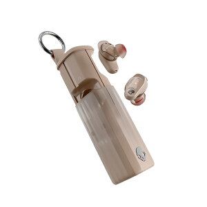 Skullcandy Method 360 ANC PRIMER BROWN CXCz Bluetooth Ji^ mCYLZO ANC ʘb h IPX4 XJLfB