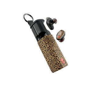 y9/4 20:00~9/11 1:59Iōő100%PҌI(vGg[)zSkullcandy Method 360 ANC LEOPARD CXCz Bluetooth Ji^ mCYLZO ANC ʘb h IPX4 XJLfB