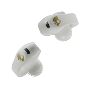 Skullcandy PUSH 720 OPEN EAR TRUE WIRELESS BONE GOLD �yS4EOW-T022�z���C�����X�C���z�� �C���z�� ���� �����ǂ��Ȃ� Bluetooth �u���[�g�D�[�X �h�� �h�o IP67 �X�J���L�����f�B
