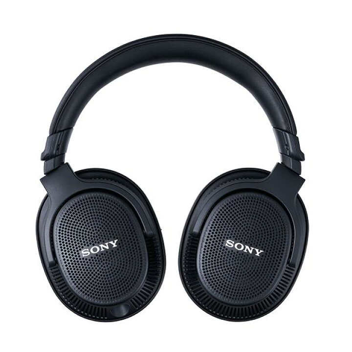 楽天市場】SONY MDR-MV1 ソニー モニターヘッドホン 開放型 