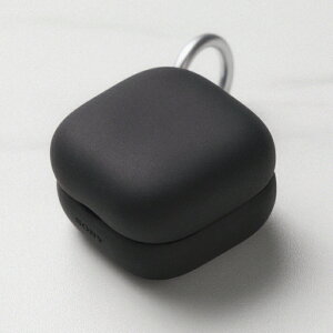 (2��6�������\��) SONY LinkBuds Clip�p�P�[�X�J�o�[ �u���b�N�yHACLC900CABC�z �C���z�� �A�N�Z�T���[ ��p�P�[�X ���[ �ی� �����^�� �ʊw �ʋ� �R���p�N�g �J���r�i �V���v�� ������� ���킢�� �\