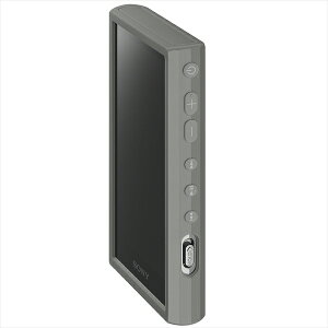 y10/24 20:00~10/27 9:59Iōő100%|CgҌI(v\)zSONY \j[ NW-A300V[YpVRP[X O[ Walkman EH[N} [CKM-NWA300HCWW]