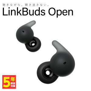 SONY LinkBuds Open WF-L910 \j[ I[vC[Cz SCXCz Bluetooth ӂȂ ǂȂ J^ Cz CX }CNt LinkBudsOpen NobYI[v