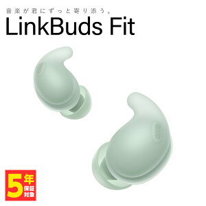y9/1聚Iōő100%|CgobNI(vGg[)zSONY LinkBuds Fit WF-LS910N \j[ mCYLZO SCXCz Bluetooth Cz CX Ji^ mCYL