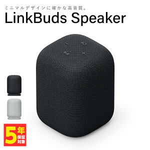 SONY LinkBuds Speaker ubN  \j[ NobYXs[J[ BluetoothXs[J[ CXXs[J[ h IPX4 |[^u u[gD[X ^  RpNg SRS-LS1BC