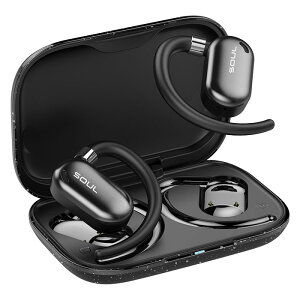 SOUL OPENEAR Compact ubN I[vC[ CXCz ǂȂCz ^ h IPX4 I[vC[Cz \E