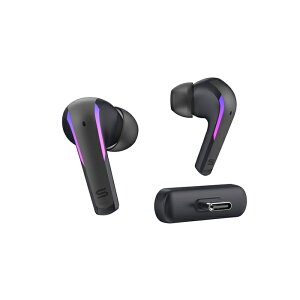 SOUL S-PLAY2 BLACK CXCz Bluetooth Q[~OCz USBA_v^[ x[h h IPX4 2.4G PC PS5 Switch \E