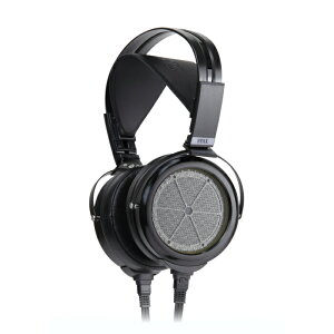 STAX SR-009D �L���w�b�h�z�� �w�b�h�z�� �L�� �J���^ �I�[�v���o�b�N �n�C�G���h ���P�[�u���Ή� �P�[�u�����E�� MLER �������L��e��OFC�P�[�u�� �{�v �C���[�p�b�h �X�^�b�N�X