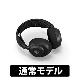 【6/10限定★抽選で最大100%ポイントバック！(要エントリー)】SteelSeries Arctis Nova 5 ゲーミングヘッドセット ゲーム マイク 通話 ヘッドバンド ゲーム ヘッドホン スティールシリーズ (61670J)