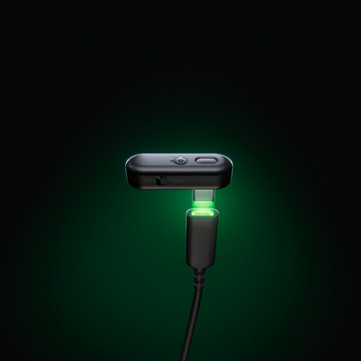 楽天市場】SteelSeries Arctis GameBuds Black ゲーミングイヤホン 