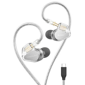 TANCHJIM BUNNY DSP(}CNt) LCz Cz L Ji^ ^ | VA| P[uΉ CIEM 2pin USB-C Type-C DAC ^WW