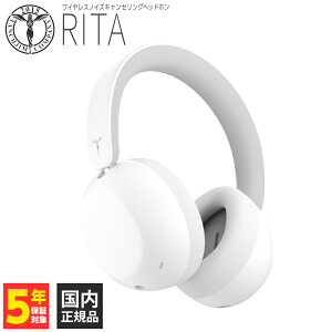 TANCHJIM RITA ���C�����X�w�b�h�z�� �w�b�h�z�� ���� Bluetooth LDAC �n�C���] 4�}�C�N Hybrid ANC �m�C�Y�L�����Z�����O���� DMT5 40mm�_�C�i�~�b�N 3.5mm �f���A���ڑ��Ή� �^���W�W�� �y�O���[�vB�z