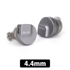 TANCHJIM OLA II (4.4mm) �L���C���z�� �_�C�i�~�b�N�h���C�o�[ �o�����X�h�A�[�}�`���A�h���C�o�[ 1DD+1BA�����n�C�u���b�h�\�� �⃁�b�L�����P�[�u�� MEMS�}�C�N �^���W�W���y�O���[�vA�z