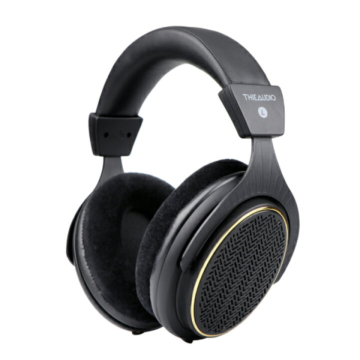楽天市場】THIEAUDIO セーオーディオ Ghost 有線ヘッドホン 開放型 