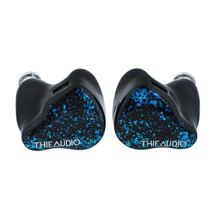 楽天市場】THIEAUDIO Hype 4 Black ブラック 有線イヤホン カナル型 耳 