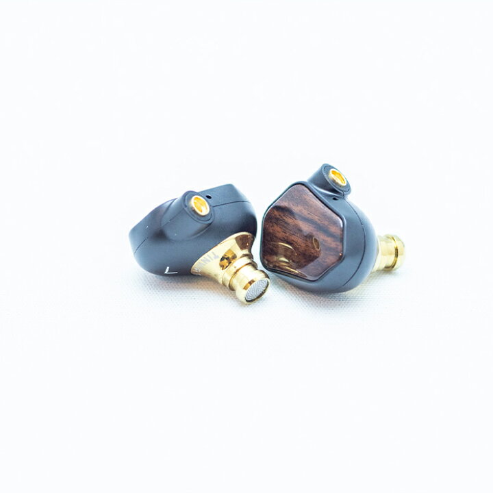 楽天市場】TinHiFi T7 イヤホン 有線 カナル型 リケーブル対応 IEM 耳 