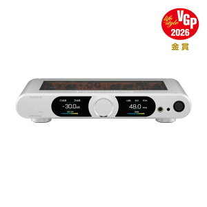 �y2/1���聚���I�ōő�100%�|�C���g�o�b�N�I(�v�G���g���[)�zTOPPING DX9 Discrete SV �����u��DAC�A���v �w�b�h�z���A���v DAC���� 6.3mm 4.4mm XLR4pin �o�����X�ڑ� Bluetooth�Ή� LDAC aptX Adaptive �n�C���] ��