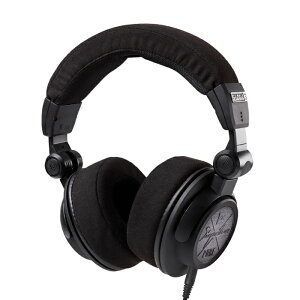 �y1/10���聚���I�ōő�100%�|�C���g�o�b�N�I(�v�G���g���[)�zULTRASONE Signature PURE BLACK�yULT-SIG-PURE-BLK�z�L���w�b�h�z�� ���^ �I�[�o�[�C���[ DJ���j�^�[�w�b�h�z�� ���P�[�u���Ή� �o�����X��