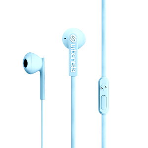 �y1/10���聚���I�ōő�100%�|�C���g�o�b�N�I(�v�G���g���[)�z(�L���C���z��) Urbanista SAN FRANCISCO Skylight Blue �^�C�vC �C���z�� �C���i�[�C���[�^ �}�C�N�t�� �ʘb