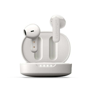 Urbanista COPENHAGEN 2 Cloud White ���C�����X�C���z�� Bluetooth �C���i�[�C���[�^ �}�C�N�t�� �ʘb �h�� IPX4 �}���`�|�C���g �A�[�o�j�X�^