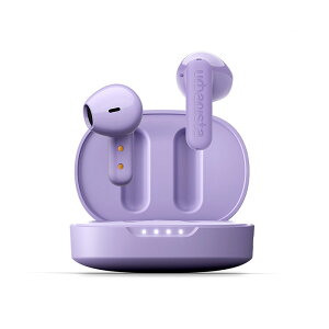 Urbanista COPENHAGEN 2 Lavender Purple ���C�����X�C���z�� Bluetooth �C���i�[�C���[�^ �}�C�N�t�� �ʘb �h�� IPX4 �}���`�|�C���g �A�[�o�j�X�^
