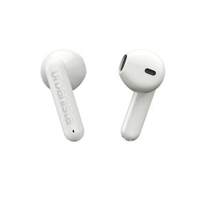 Urbanista Austin 2 Cloud White ���S���C�����X�C���z�� �_�C�i�~�b�N�h���C�o�[ Bluetooth 6.0 IPX4 �}���`�|�C���g�ڑ� �m�C�Y�L�����Z�����O�}�C�N PEI�U���� ���� �@�ׂ� �A�[�o�j�X�^