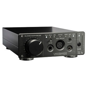 y9/4 20:00~9/11 1:59Iōő100%PҌI(vGg[)z() VIOLECTRIC@DHA V226 wbhzAv DAC Av CS43131 DARo[^[ 4pin XLR Pentaconn 6.3mm XeItH[WbN
