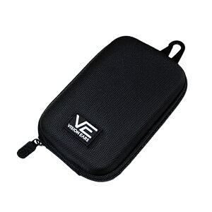 �y4/5���聚���I�ōő�100%�|�C���g�o�b�N�I(�v�G���g���[)�zVISION EARS VE Carry Case ���B�W�����C���[�Y �P�[�X �C���z���P�[�X �I�[�f�B�I�A�N�Z�T���[ (��������)
