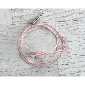 (������) WAGNUS. Sakura Quartz Lily �g�[�v���̔��� 4.4mm 5�� ������ �⃁�b�L�v���O UE IPX type ���N�H�[�c�A�[�g���[�N (��������)