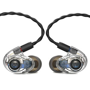 Westone Audio AM PRO X20 �E�F�X�g���I�[�f�B�I WA-AM-PRO-X20 �L���C���z�� �C���z�� �L�� �J�i���^ ���|���^ �V���A�|�� ���P�[�u���Ή� Estron��T2 iPhone Android PC 3.5mm 3��