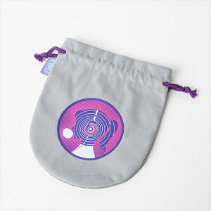【ポータプロ用ポーチ】YAXI ヤクシー Pouch for PORTAPRO【PFP-01】ヘッドホン入れ