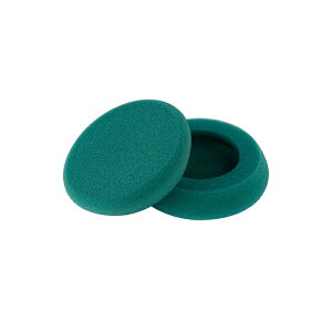YAXI YAXI for PORTAPRO Green イヤーパッド ウレタン 専用 ポタプロ ヤクシー