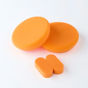 �y3/4 20:00�`3/11 1:59�����I�ōő�100%�|�C���g�Ҍ��I(�v�G���g���[)�zYAXI(���N�V�[) YAXI Earpads + Headband Cushions for PortaPro Orange(PP+HC-OG) �C���[�p�b�h KOSS Porta Pro�w�b�h�z����p �E���^�� �����p �w�b