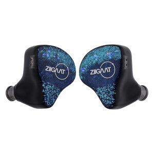 �y1/15���聚���I�ōő�100%�|�C���g�o�b�N�I(�v�G���g���[)�zZiiGaat ZiiGaat x Fresh Reviews Arete Blue �L���C���z�� �C���z�� �L�� ���|���� �V���A�|�� 2pin ���P�[�u���Ή� �C�����j �W�[�K�[�g