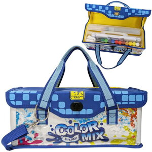 絵の具セット カラフルミックス 12色12本サクラ水彩絵の具【2025年8月新商品】 小学生 男の子 女の子 画材セット おしゃれ カラフル 入学祝い 新一年生 カラー