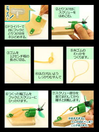 作り方