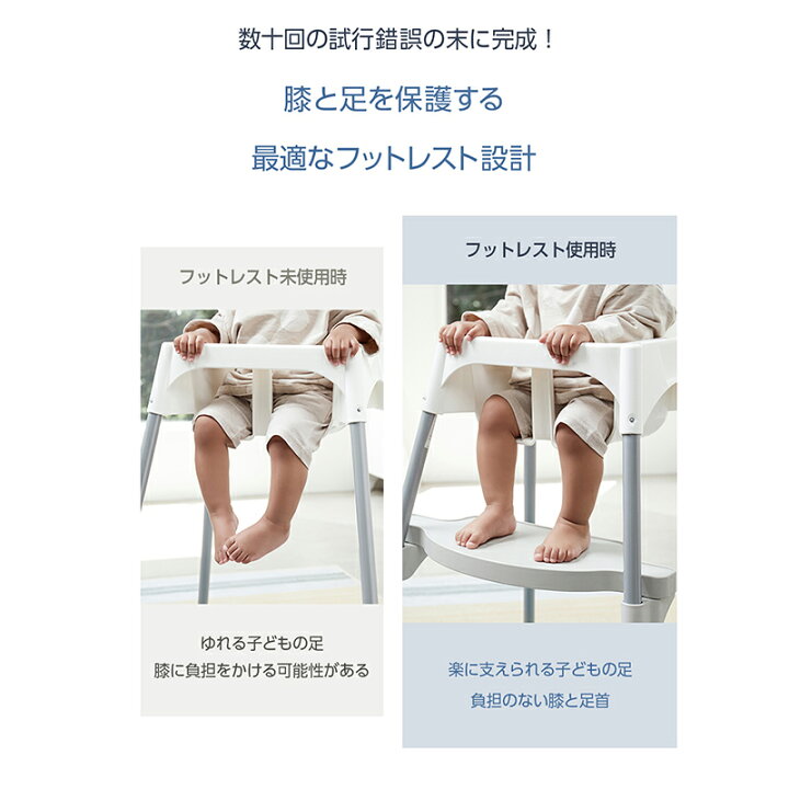 楽天市場】【専用フットレスト】IKEA イケア ANTILOP アンティロープ 