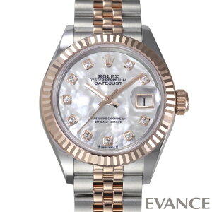 �y�V�i�z �����b�N�X �f�C�g�W���X�g 28 279171NG �z���C�g�}�U�[�I�u�p�[�� ���f�B�[�X �y�r���v�z�yROLEX�z