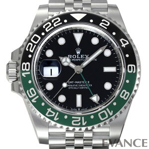 yViz bNX GMT}X^[II 126720VTNR ΍x[ Y yrvzyROLEXz